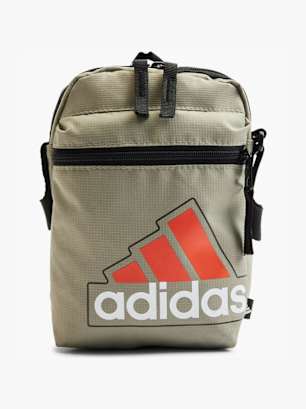 adidas Torba na ramię Zielony