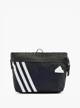 adidas Rankinė ant juosmens Juoda