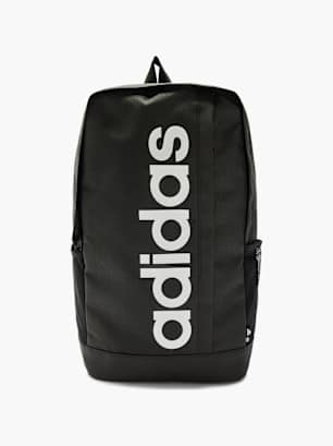 adidas Раница Черен