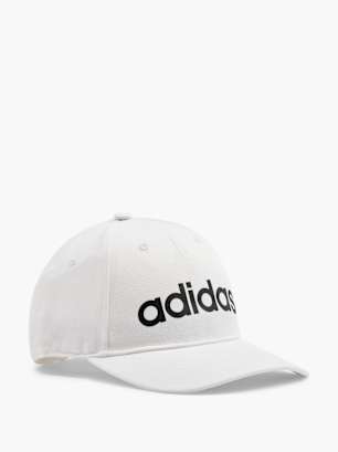 adidas Czapka z daszkiem Biały