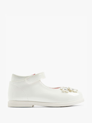 Cupcake Couture Ballerina Bianco