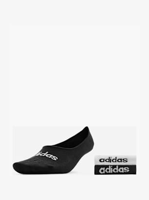 adidas Chaussettes Noir