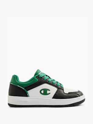 Champion Sneaker zöld