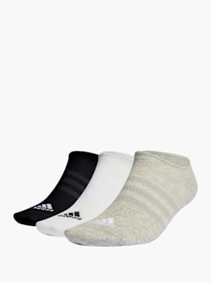 adidas Sneaker-Socken Grau