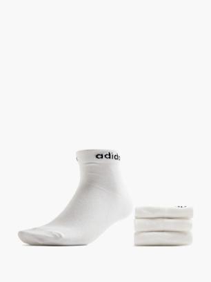 adidas Socken Weiß