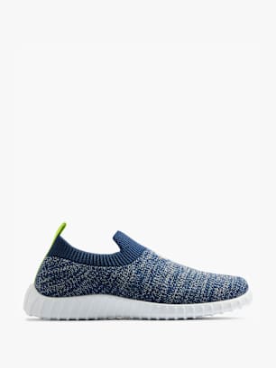 elefanten Zapatillas de casa cerradas Azul