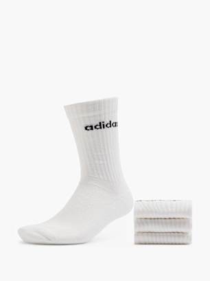 adidas Çorap Beyaz
