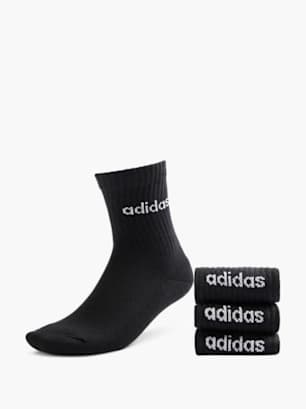 adidas Kojinės Juoda