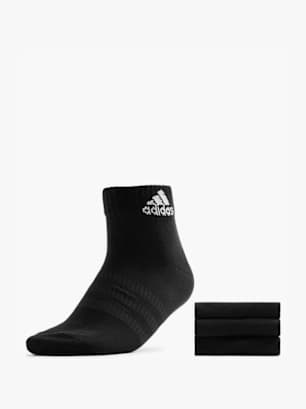 adidas Skarpetki Czarny