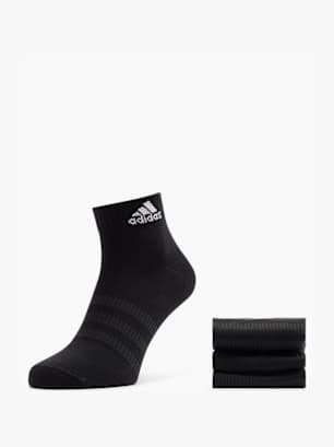 adidas Skarpetki Czarny