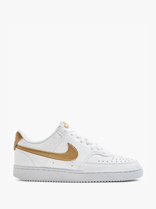 Nike Sneaker Bianco