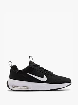 Nike Trekking-Schuh Schwarz
