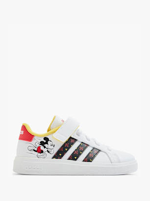 adidas Sneakersy Biały