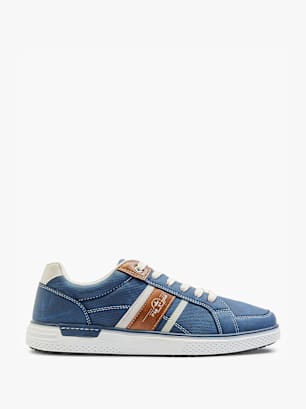 Memphis One Sapato raso Azul