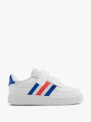adidas Sneaker Weiß