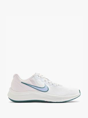 Nike Løbesko Hvid