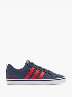 adidas Sneaker Blu Scuro