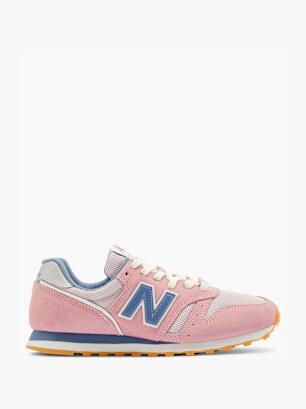 New Balance Sportbačiai Rožinė
