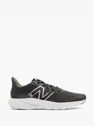 New Balance Laufschuh Schwarz