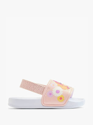 PAW Patrol Chanclas Rosa