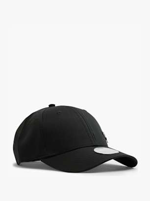 PUMA Kappe Schwarz