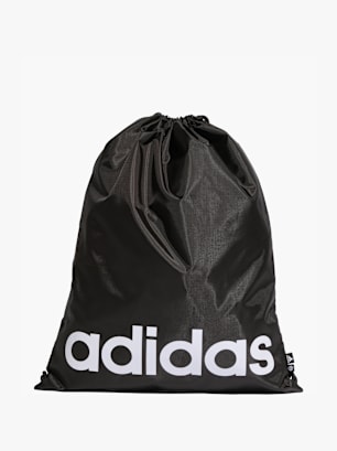 adidas Športna torba Črna
