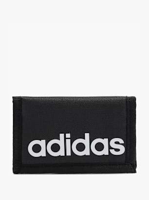 adidas Portefeuille Noir
