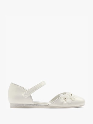 Graceland Baleriny Off-white