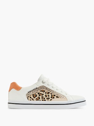 Graceland Trainer White