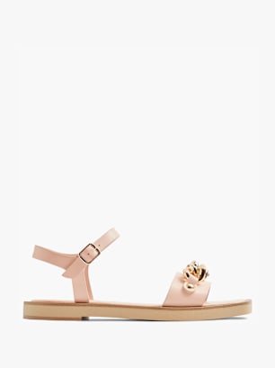 Catwalk Sandal Pink