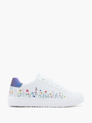 Graceland Sneaker Bianco