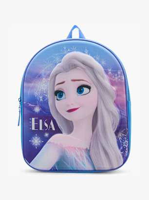 Disney Frozen Раница Син