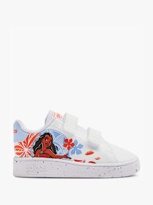 adidas Tenisky Biela