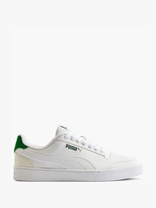 PUMA Sapatilha Branco