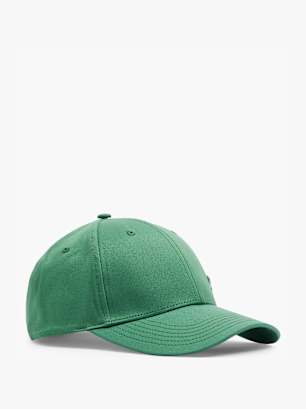 PUMA Czapka z daszkiem Zielony