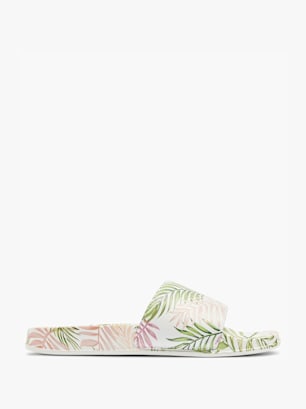 Blue Fin Slide Vit