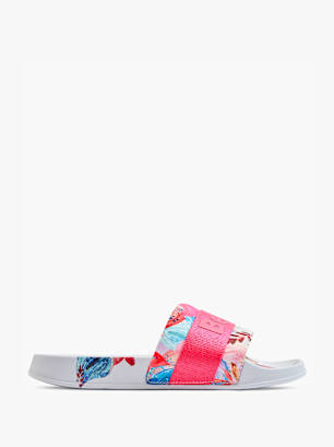 Bench Slides Roze