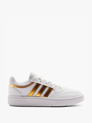 adidas Sneaker Weiß
