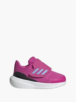 adidas Sapatilha Fúcsia