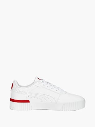PUMA Sneaker Bianco