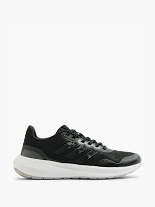 adidas Buty do biegania Czarny