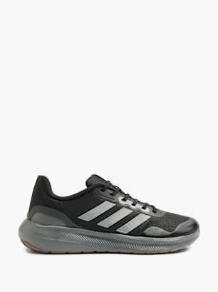 adidas Laufschuh Schwarz