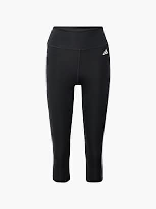 adidas Šortai Juoda