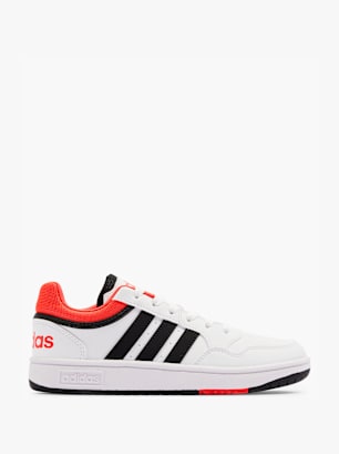 adidas Sneaker Hvid