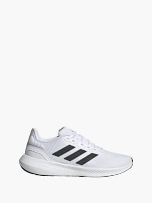 adidas Pantofi pentru alergare Alb