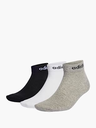 adidas Чорапи за маратонки Сив