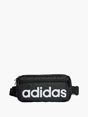 adidas Torbica oko struka Crna