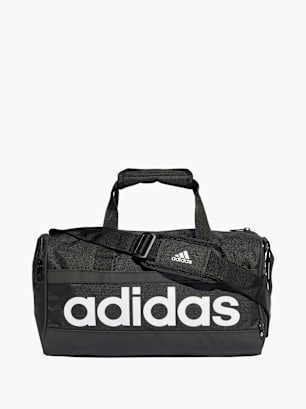 adidas Fitness torba Črna