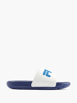 FILA Strandpapucs kék