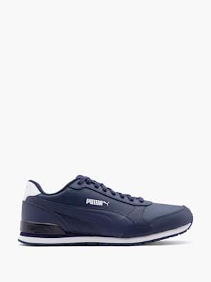 PUMA Sneaker Blu